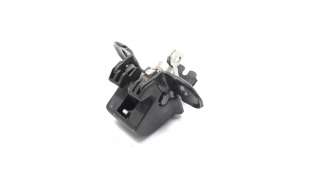 Recambio de cerradura maletero / porton para dacia dokker 2012- 1.5 dci diesel fap cat referencia OEM IAM 1200901  