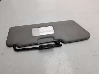 Recambio de parasol derecho para ligier nova 2003-2003 js20/fd referencia OEM IAM   
