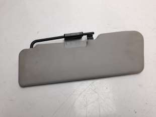 Recambio de parasol derecho para ligier nova 2003-2003 js20/fd referencia OEM IAM    2