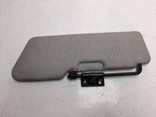 Recambio de parasol izquierdo para ligier nova 2003-2003 js20/fd referencia OEM IAM   