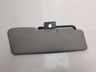 Recambio de parasol izquierdo para ligier nova 2003-2003 js20/fd referencia OEM IAM    2