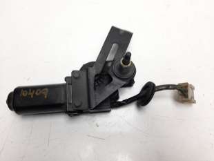 Recambio de motor limpia delantero para ligier nova 2003-2003 js20/fd referencia OEM IAM 31790012014  