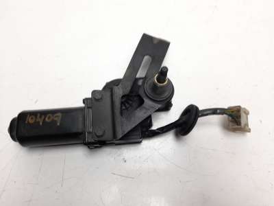 Recambio de motor limpia delantero para ligier nova 2003-2003 js20/fd referencia OEM IAM 31790012014  