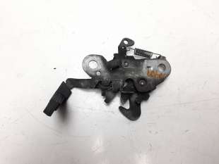 Recambio de cerradura capo para ligier nova 2003-2003 js20/fd referencia OEM IAM 9680337580  