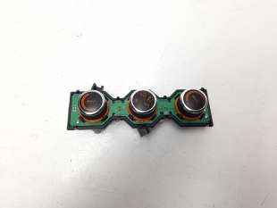 Recambio de mando calefaccion / aire acondicionado para ligier nova 2003-2003 js20/fd referencia OEM IAM FS0600  