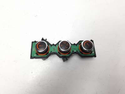 Recambio de mando calefaccion / aire acondicionado para ligier nova 2003-2003 js20/fd referencia OEM IAM FS0600  