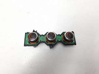 Recambio de mando calefaccion / aire acondicionado para ligier nova 2003-2003 js20/fd referencia OEM IAM FS0600  