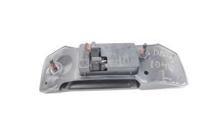 Recambio de maneta exterior trasera derecha para dacia dokker 2012- 1.5 dci diesel fap cat referencia OEM IAM 806067153R   2
