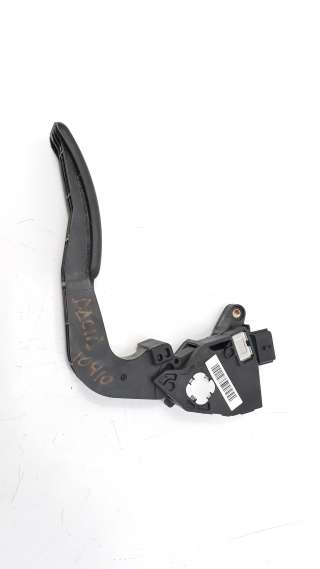 Recambio de potenciometro pedal para dacia dokker 2012- 1.5 dci diesel fap cat referencia OEM IAM 180021343R  