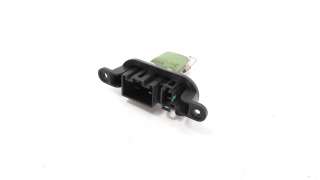 Recambio de resistencia calefaccion para dacia dokker 2012- 1.5 dci diesel fap cat referencia OEM IAM A51004200  