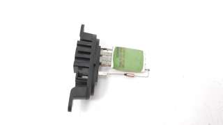 Recambio de resistencia calefaccion para dacia dokker 2012- 1.5 dci diesel fap cat referencia OEM IAM A51004200  