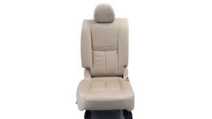 Recambio de asientos trasero derecho para nissan x-trail (t32) 2014- 1.6 dci turbodiesel cat referencia OEM IAM 883014BK3A  