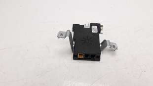 Recambio de modulo electronico para audi a3 sportback (8p) 2004-2012 1.6 tdi attraction referencia OEM IAM 8P4035225D  