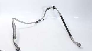 Recambio de tubos aire acondicionado para audi a3 sportback (8p) 2004-2012 1.6 tdi attraction referencia OEM IAM 1K0820743FD  