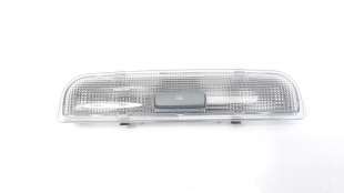 Recambio de luz interior para audi a3 sportback (8p) 2004-2012 1.6 tdi attraction referencia OEM IAM 8P0947111  