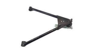 Recambio de brazo suspension inferior delantero derecho para ligier nova 2003-2003 js20/fd referencia OEM IAM   