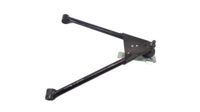 Recambio de brazo suspension inferior delantero derecho para ligier nova 2003-2003 js20/fd referencia OEM IAM   