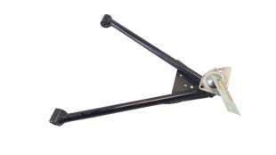 Recambio de brazo suspension inferior delantero derecho para ligier nova 2003-2003 js20/fd referencia OEM IAM    2