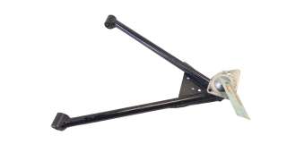 Recambio de brazo suspension inferior delantero derecho para ligier nova 2003-2003 js20/fd referencia OEM IAM   