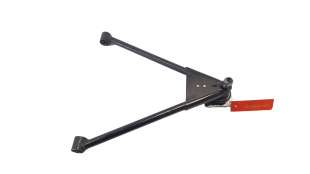 Recambio de brazo suspension inferior delantero izquierdo para ligier nova 2003-2003 js20/fd referencia OEM IAM   