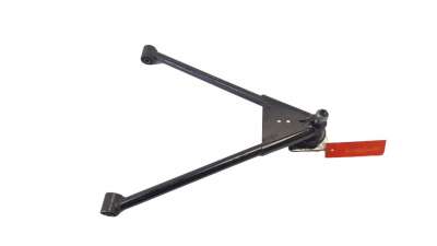 Recambio de brazo suspension inferior delantero izquierdo para ligier nova 2003-2003 js20/fd referencia OEM IAM   