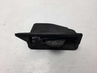 Recambio de retenedor puerta para peugeot partner kombi 2008- 1.6 blue-hdi fap referencia OEM IAM 9684579980  
