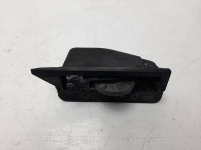 Recambio de retenedor puerta para peugeot partner kombi 2008- 1.6 blue-hdi fap referencia OEM IAM 9684579980  