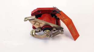 Recambio de pinza de freno trasera izquierda para ligier nova 2003-2003 js20/fd referencia OEM IAM   