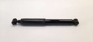 Recambio de amortiguador trasero izquierdo para peugeot 208 2012-2019 1.2 12v vti referencia OEM IAM 9804627380  