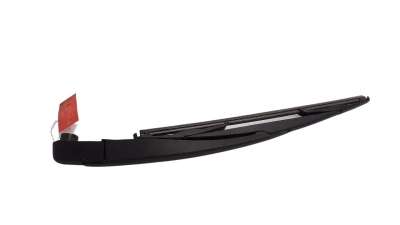 Recambio de brazo limpia trasero para peugeot 208 2012-2019 1.2 12v vti referencia OEM IAM 9673234180  