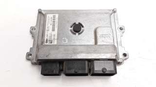Recambio de centralita motor uce para peugeot 208 2012-2019 1.2 12v vti referencia OEM IAM 9811545080  
