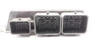 Recambio de centralita motor uce para peugeot 208 2012-2019 1.2 12v vti referencia OEM IAM 9811545080  