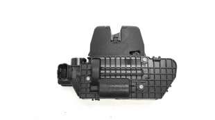 Recambio de cerradura maletero / porton para peugeot 208 2012-2019 1.2 12v vti referencia OEM IAM 9684648680  