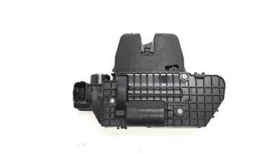 Recambio de cerradura maletero / porton para peugeot 208 2012-2019 1.2 12v vti referencia OEM IAM 9684648680  