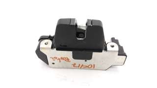 Recambio de cerradura maletero / porton para peugeot 208 2012-2019 1.2 12v vti referencia OEM IAM 9684648680  
