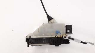 Recambio de cerradura puerta delantera derecha para peugeot 208 2012-2019 1.2 12v vti referencia OEM IAM 9812500780  