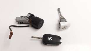 Recambio de conmutador de arranque para peugeot 208 2012-2019 1.2 12v vti referencia OEM IAM 96454600  