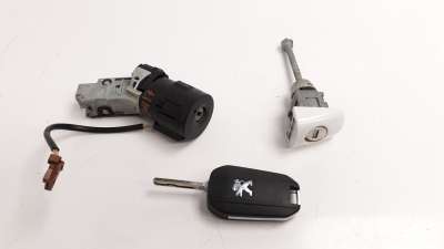 Recambio de conmutador de arranque para peugeot 208 2012-2019 1.2 12v vti referencia OEM IAM 96454600  