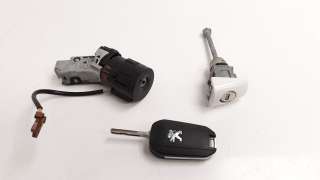 Recambio de conmutador de arranque para peugeot 208 2012-2019 1.2 12v vti referencia OEM IAM 96454600  