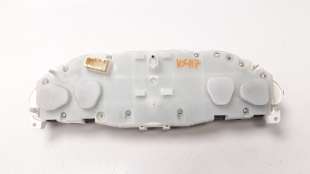 Recambio de cuadro instrumentos para peugeot 208 2012-2019 1.2 12v vti referencia OEM IAM 9813848780   2