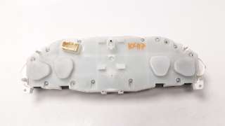 Recambio de cuadro instrumentos para peugeot 208 2012-2019 1.2 12v vti referencia OEM IAM 9813848780  