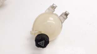 Recambio de deposito expansion para peugeot 208 2012-2019 1.2 12v vti referencia OEM IAM 9800777280 481572 