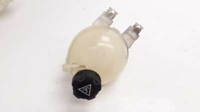 Recambio de deposito expansion para peugeot 208 2012-2019 1.2 12v vti referencia OEM IAM 9800777280 481572 