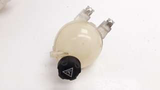 Recambio de deposito expansion para peugeot 208 2012-2019 1.2 12v vti referencia OEM IAM 9800777280 481572 