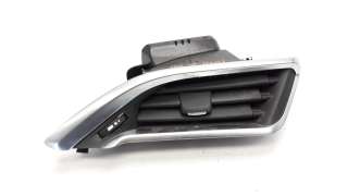 Recambio de rejilla aireadora para peugeot 208 2012-2019 1.2 12v vti referencia OEM IAM 9673131677  