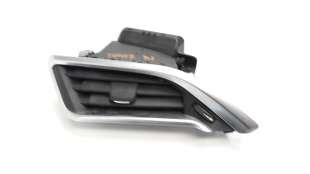 Recambio de rejilla aireadora para peugeot 208 2012-2019 1.2 12v vti referencia OEM IAM 9633131777  