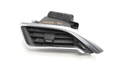 Recambio de rejilla aireadora para peugeot 208 2012-2019 1.2 12v vti referencia OEM IAM 9633131777  