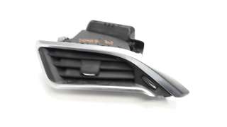 Recambio de rejilla aireadora para peugeot 208 2012-2019 1.2 12v vti referencia OEM IAM 9633131777  