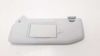 Recambio de parasol izquierdo para peugeot 208 2012-2019 1.2 12v vti referencia OEM IAM 1619396180  