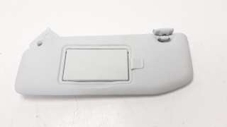 Recambio de parasol izquierdo para peugeot 208 2012-2019 1.2 12v vti referencia OEM IAM 1619396180  